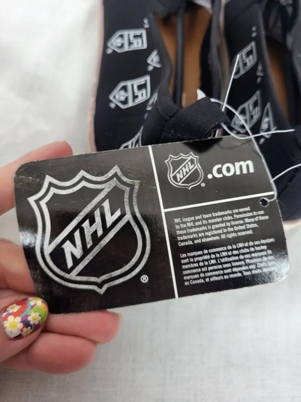 Forever Collectibles new tags